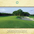 Phillip Jennings Turf Farms Brochure